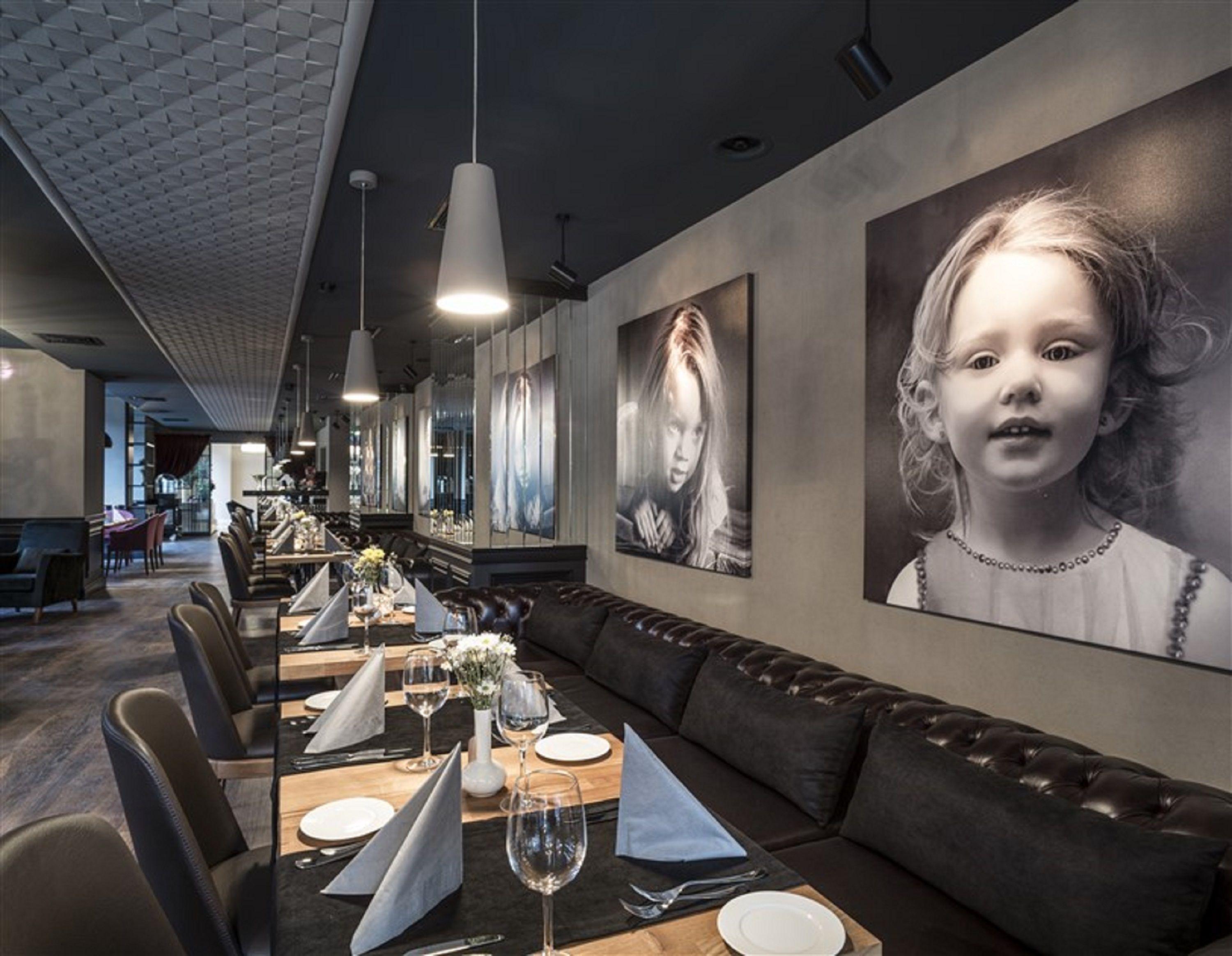Bilek Hotel Kavacik — Photos 2