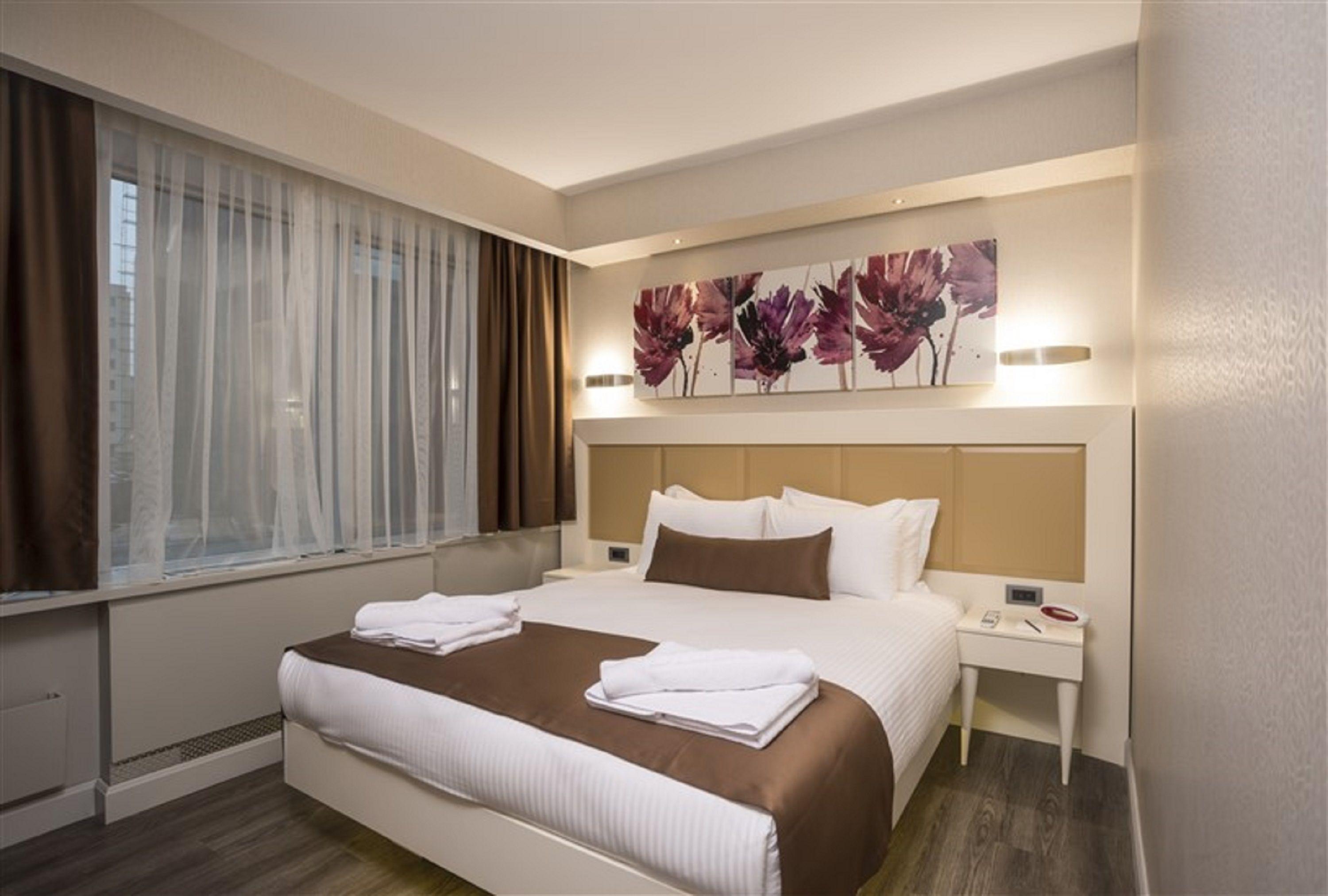 Bilek Hotel Kavacik — Photos 3